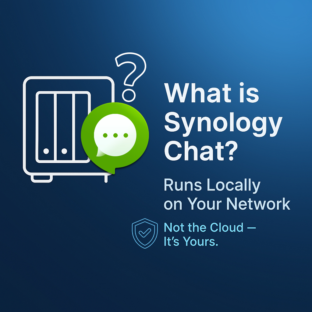 what is synolgychat En