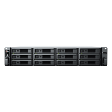 RS2423RP+ RackStation RS2423RP+