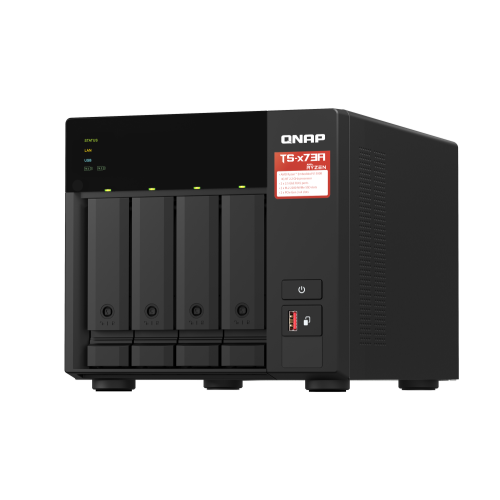 NAS-473eG　ts-473 TS-473 | Hardwarespec | QNAP